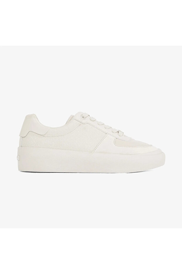 VULC LACE UP - MONO Sneaker - 1