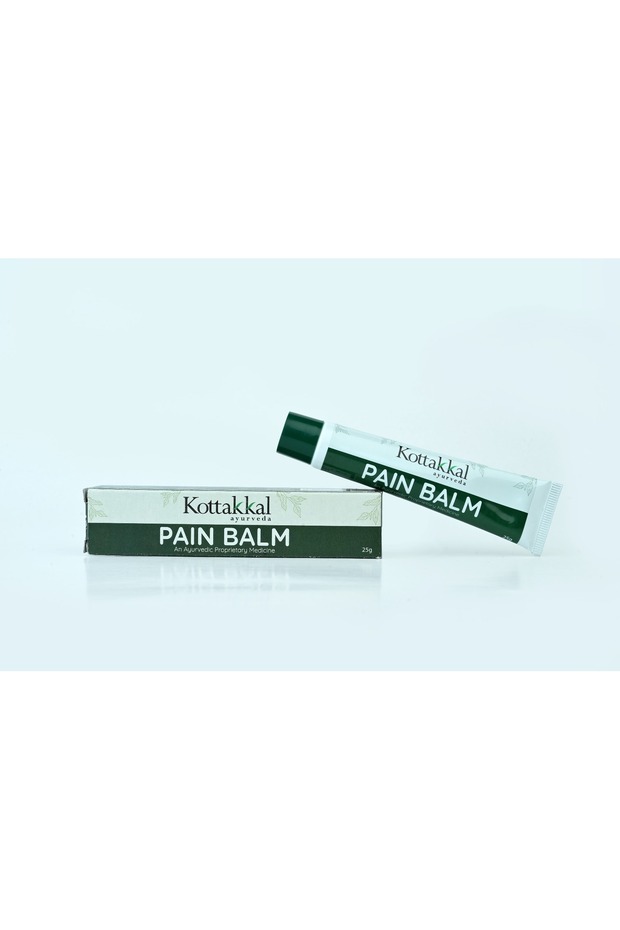 ayurveda® Pain Balm - 25 gm
