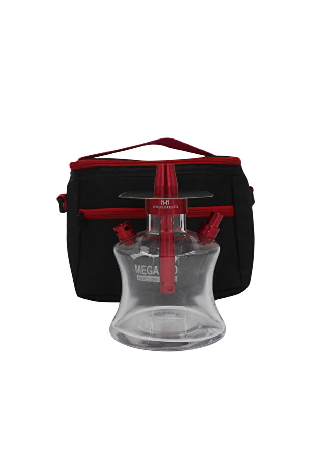 Megahed marka Mini Nargile - 1