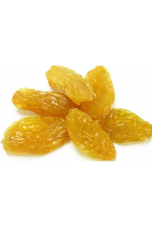 Σταφίδες Jumbo χρυσές 400 γρ.