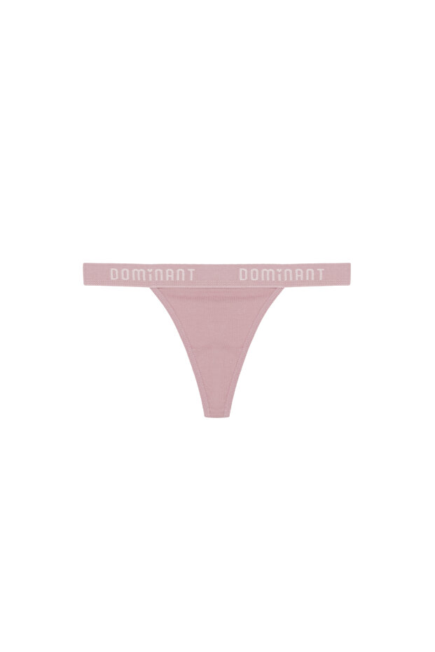 Cotton Thong 5 Pack - 5