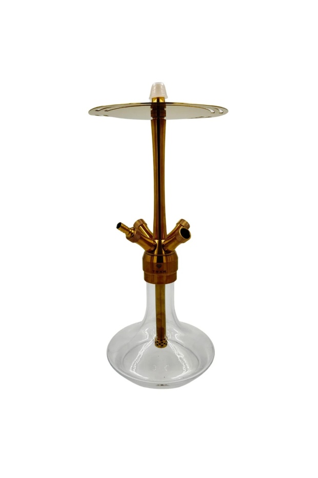 Tsar Nargile Takımı - 1