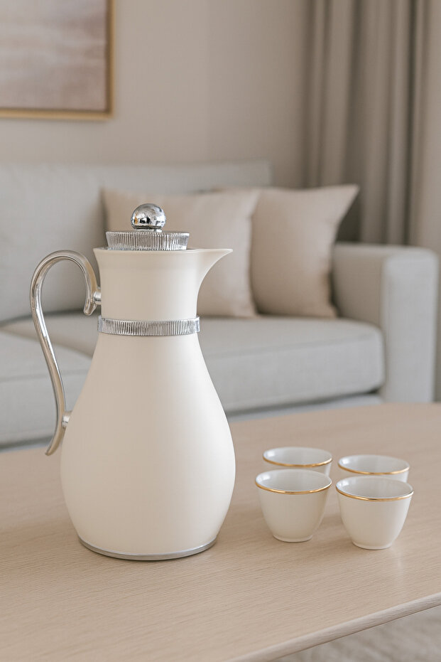 طقم ترامس - 1