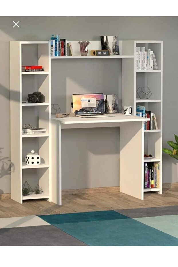 %100 MDF JULY ÇALIŞMA MASASI - 1