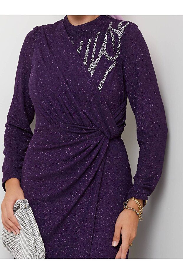 TESETTÜR NAZ ABİYE - 3