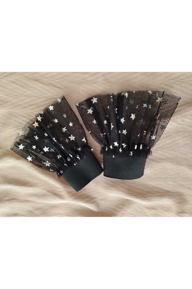 الزي الرسمي المرصع بالنجوم - 4