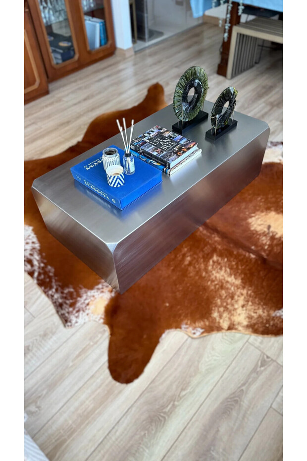 Diktrtgen orta sehpa - 2