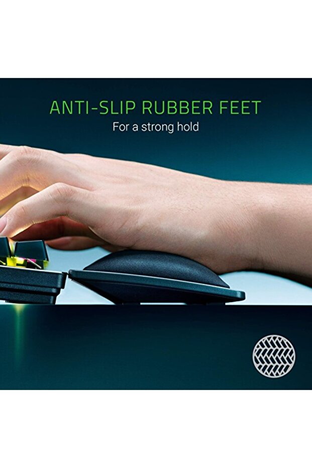 Wrist 4p5m9aa Bilek Dinlendirme Pedi - 1