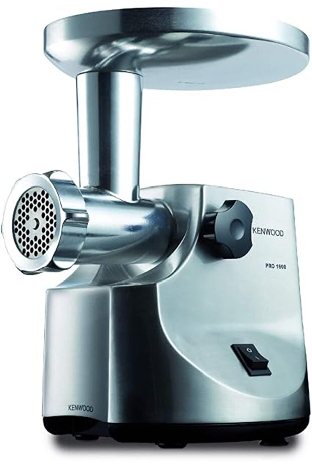Kenwood Meat Grinder, MG 510