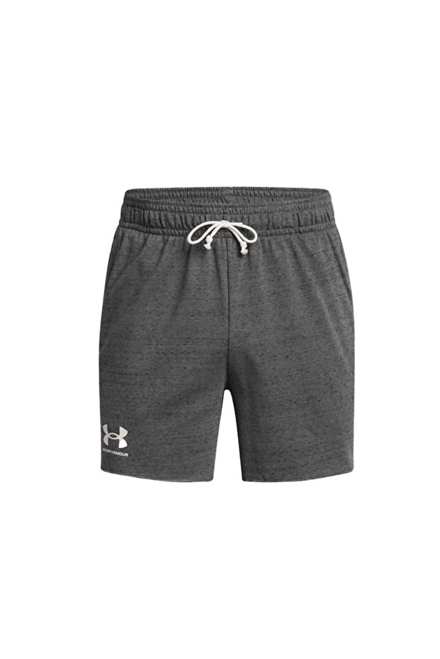 Rival Terry 6İn Short Erkek Şort 1382427-025 - 1