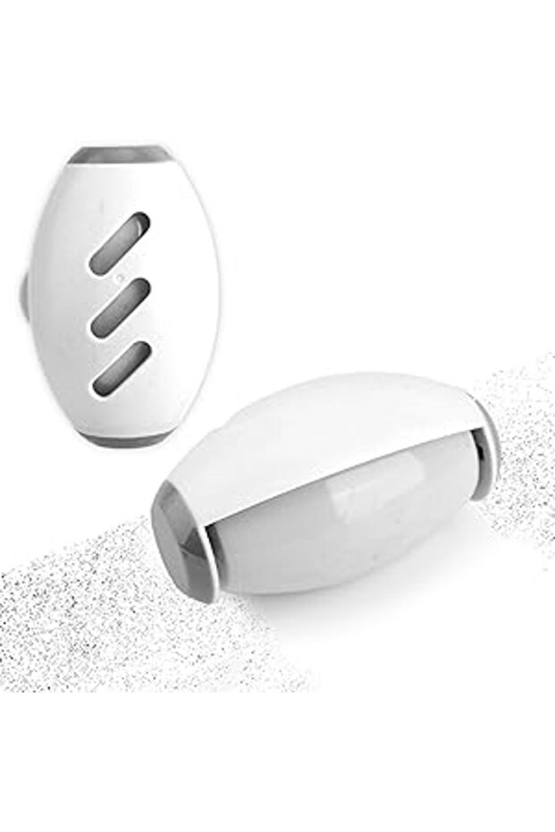 2pcs Reusable Washable Lint Roller, Mini Lint Roller Travel Size Reusable Lint Roller Ball Travel Po