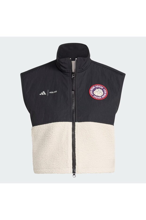 x Moon Boot Kadın Yelek - 4