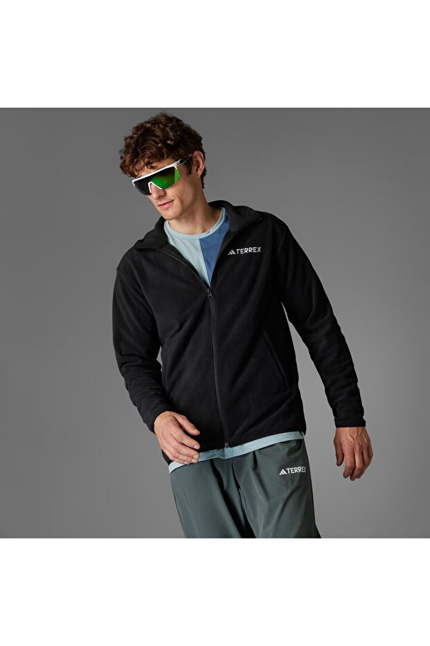 Multi Essentials Erkek Sweatshirt - 1