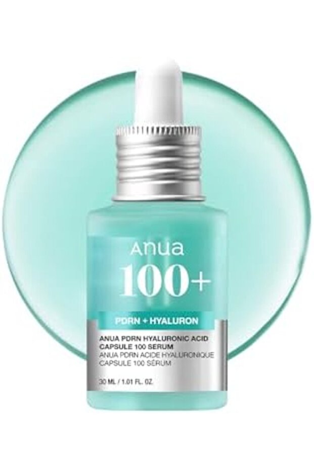 PDRN Hyaluronic Acid Capsule 100 Serum