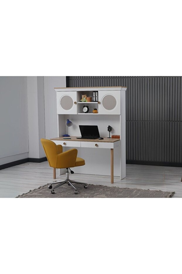 Mario Çalışma Masası - 1