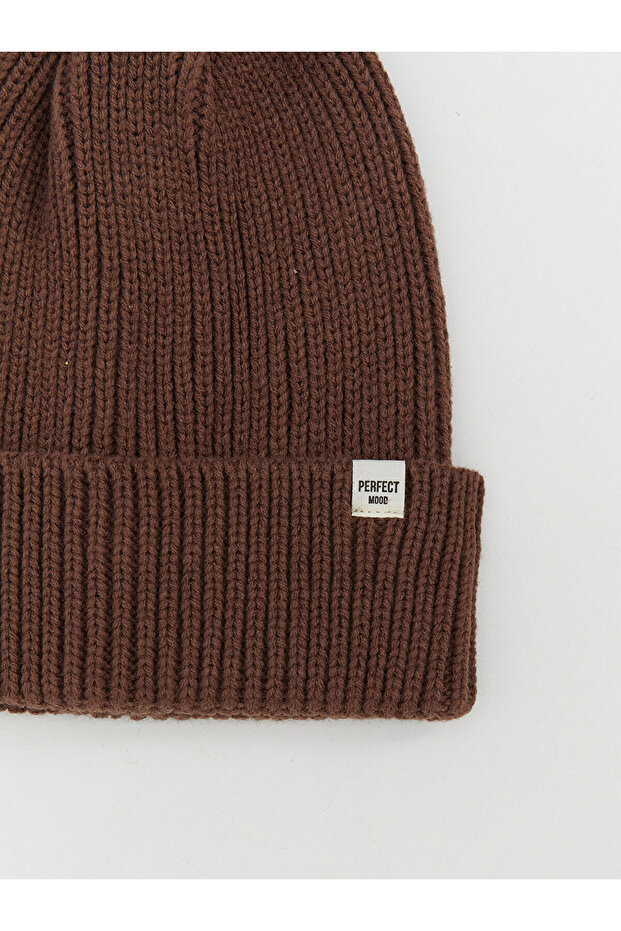 Basic Kadın Bere - 2