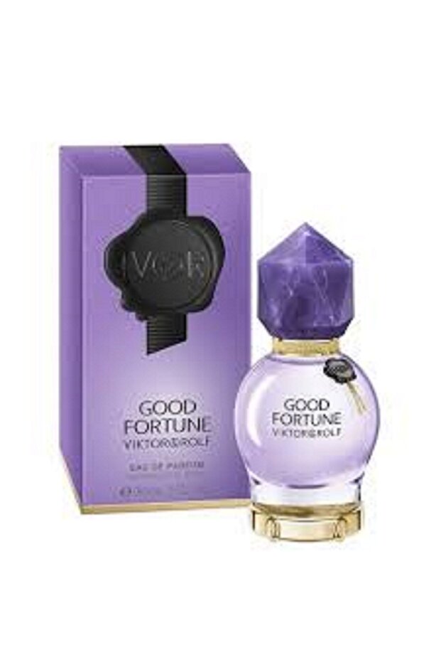 VIKTOR & ROLF GOOD FORTUNE (W) EDP 30ML REFILLABLE
