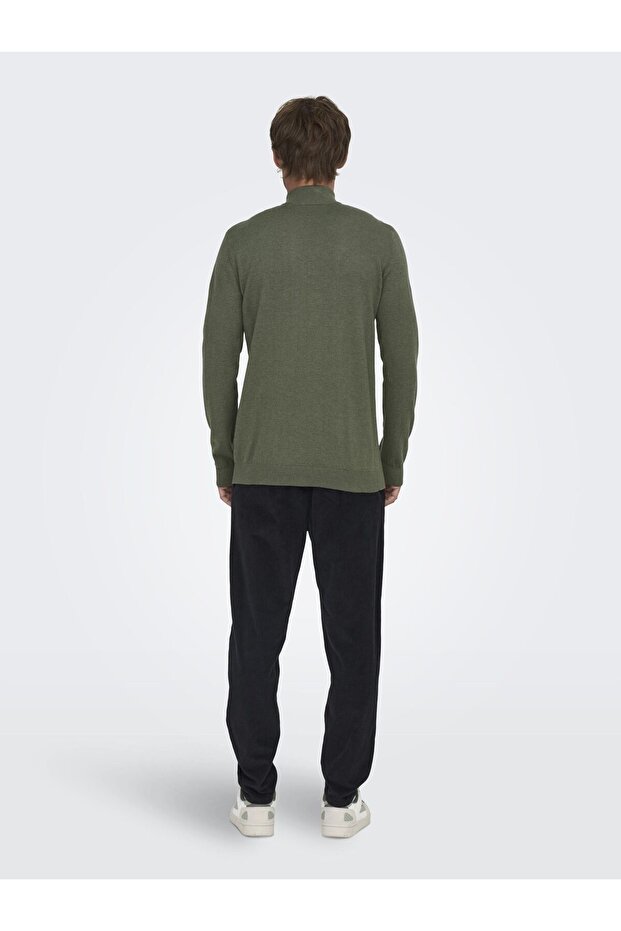 Strickpullover ONSLOUI Pullover - 4