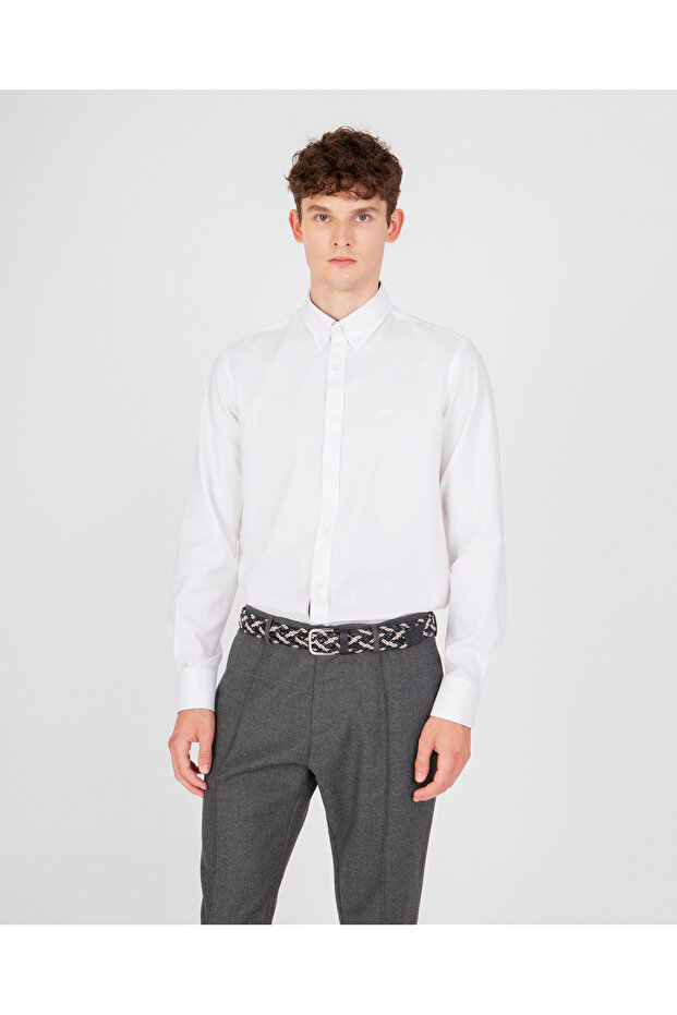 Cotton Shirt