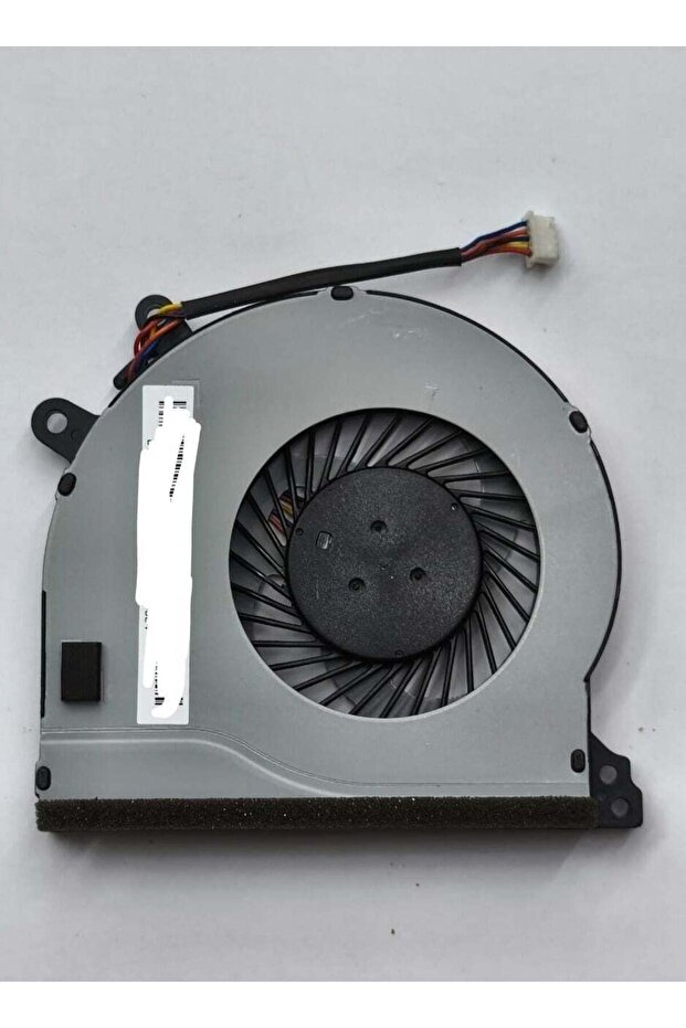 مروحة وحدة المعالجة المركزية لجهاز الكمبيوتر المحمول CS LENOVO 310