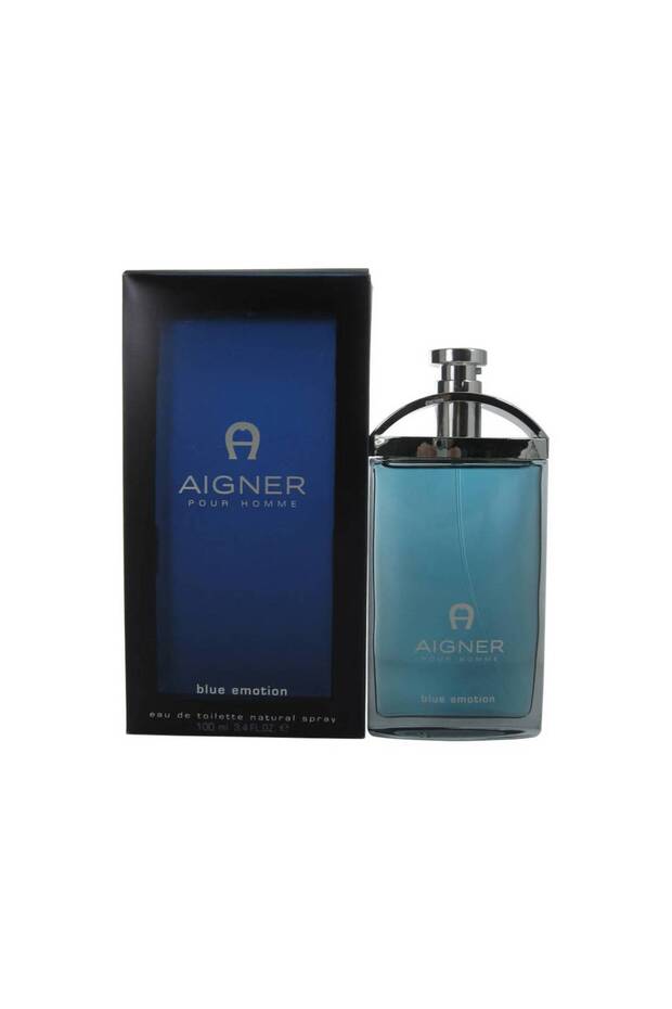 عطر أجنر بلو إيموشن 100 مل للرجال