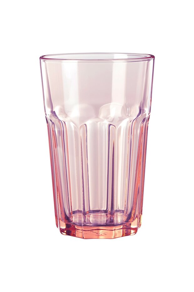 POKAL Glass, pink, 35 cl