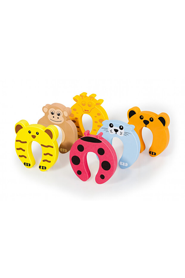 Figürlü Kapı Stoperi 1 ADET - 2