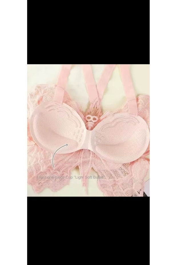 Kelebek model crop - 4