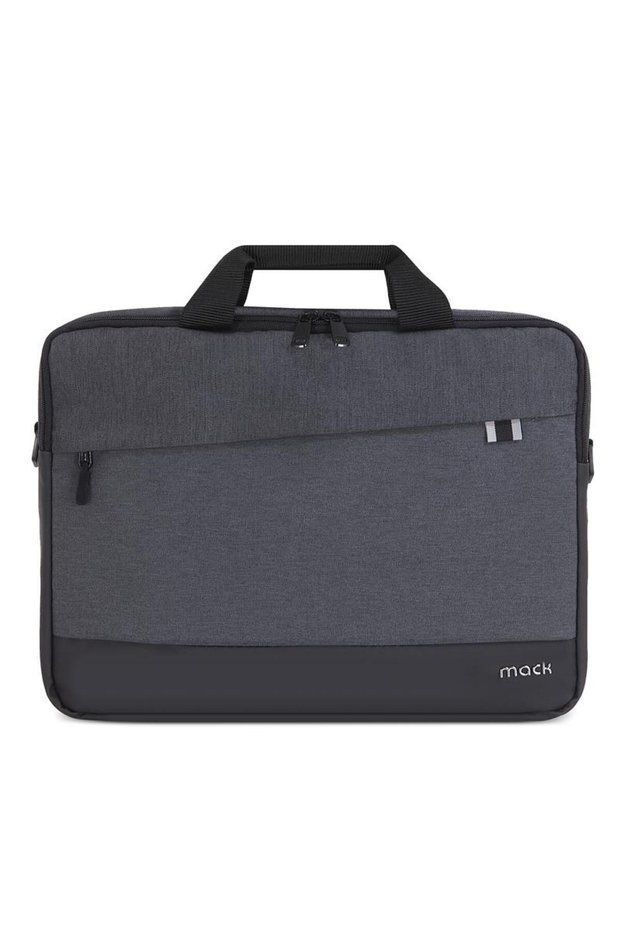 MACK MCE-1101 15.6" UNICITY ECO NOTEBOOK ÇANTASI SİYAH