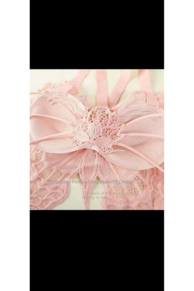 Kelebek model crop - 3