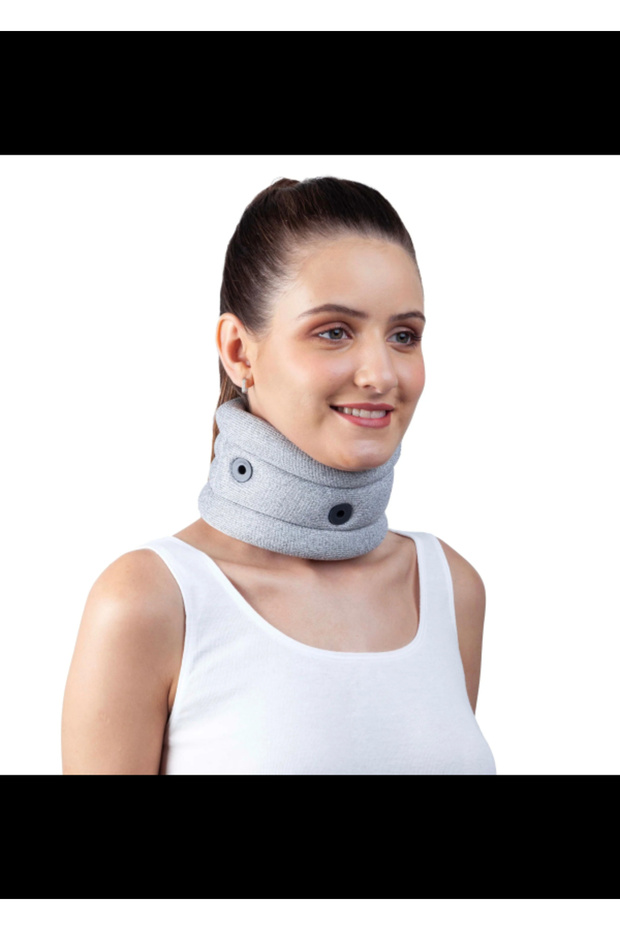 Cervical Collar Soft with Support - 1