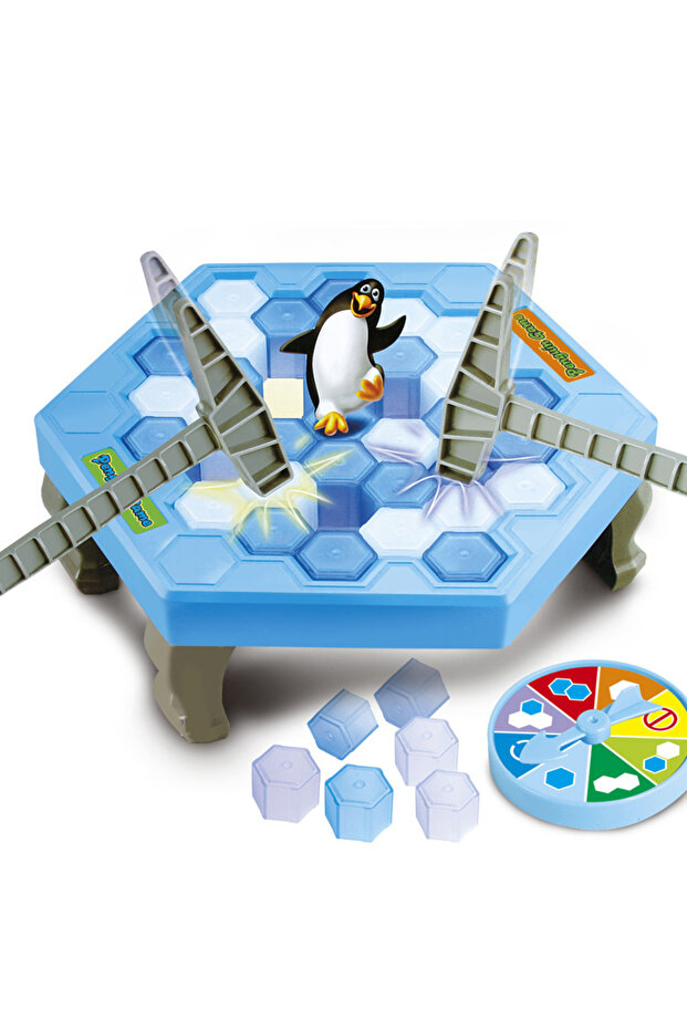 2باكت من لعبة تدريب العقل على كسر الجليد - 2