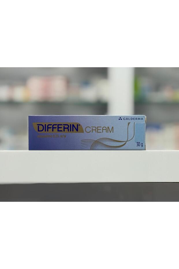 كريم ديفرين 30 جم - 1