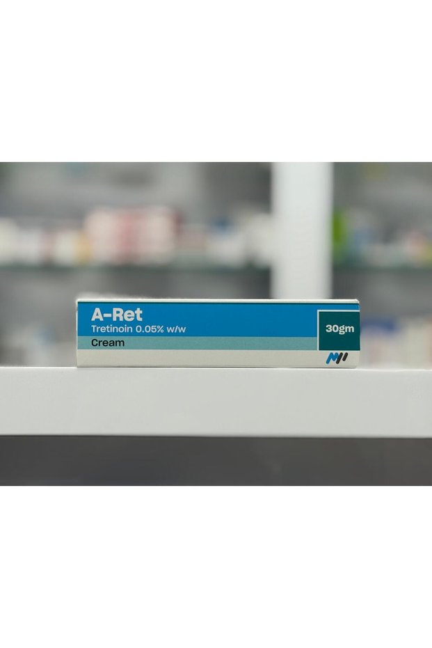 A-RET CREAM 30GM