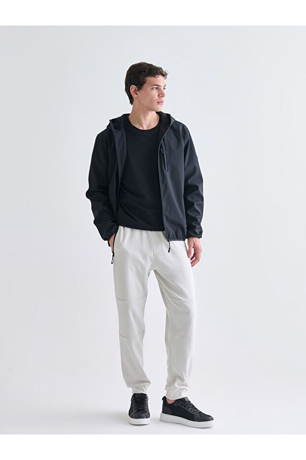 Standard Fit Men's Jogger Sweatpants