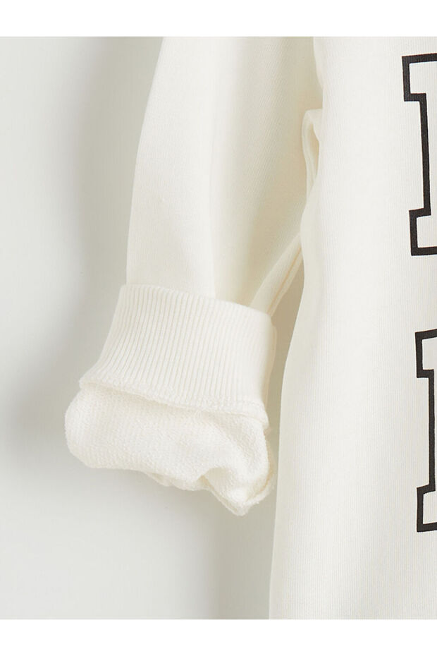 Create Your Style from Uzg Store |   Printed Boy's Sweatshirt - 3