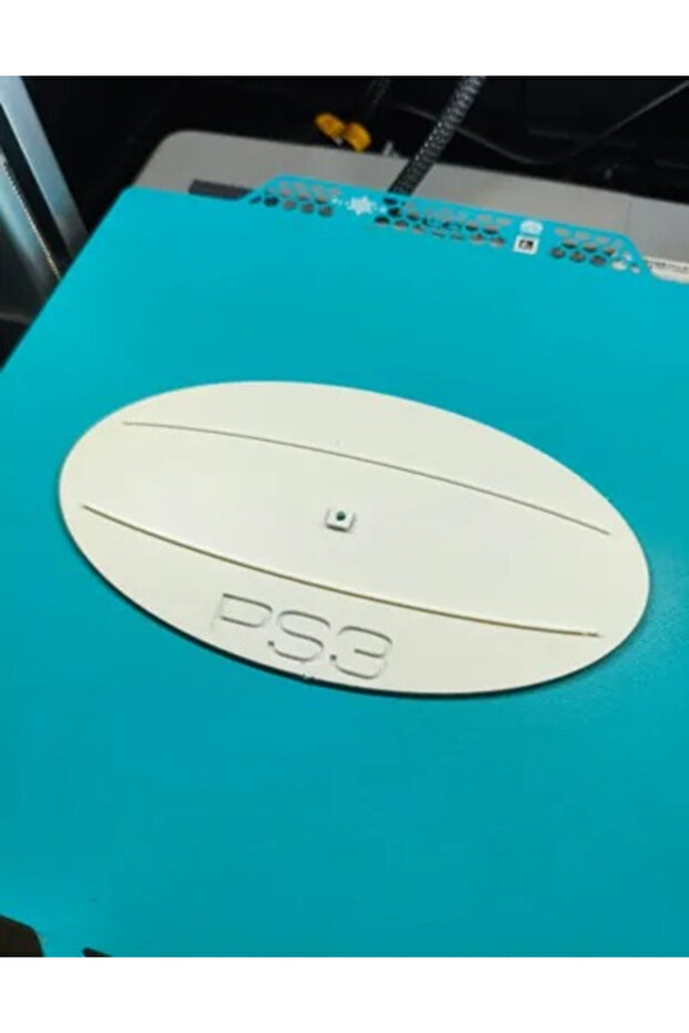 ps3 süper slim dikey stand - 3