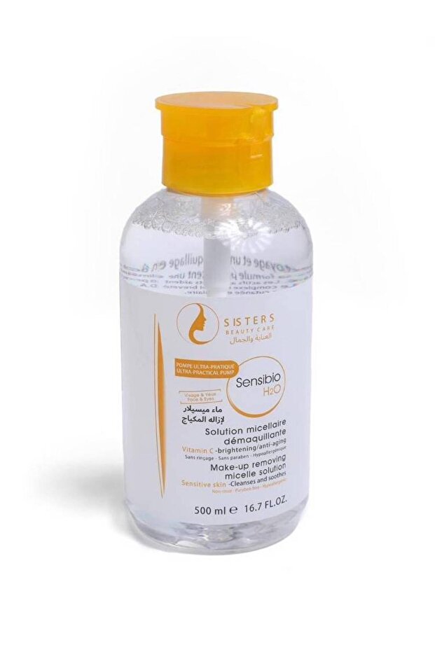 Makeup Remover with Orange - 2