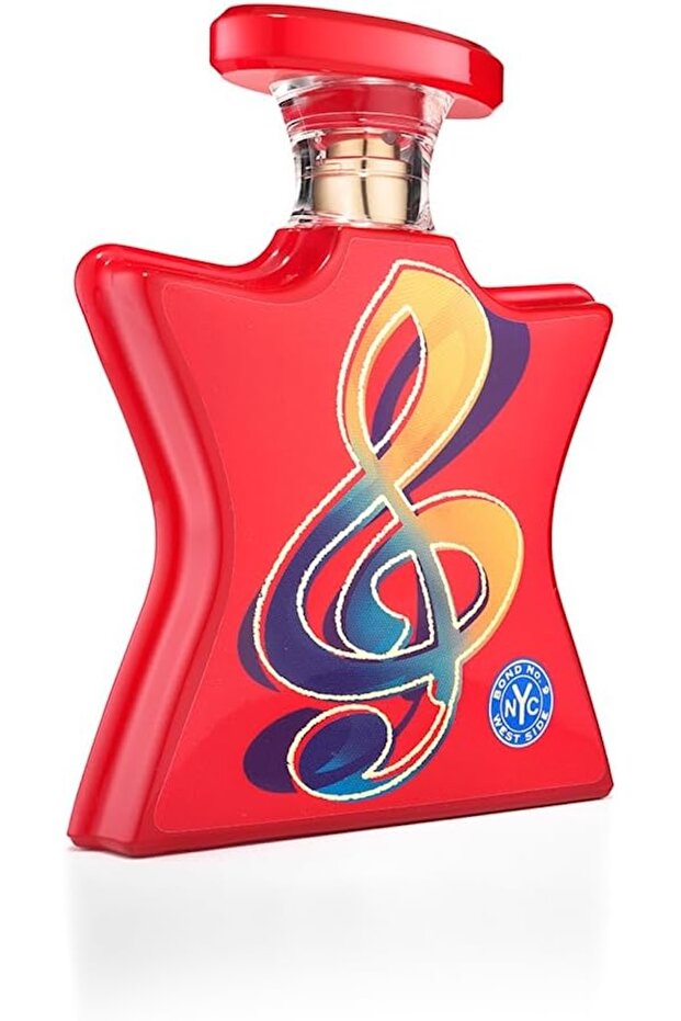 Bond No. 9 West Side Eau de Parfum – 100ml (Unisex)