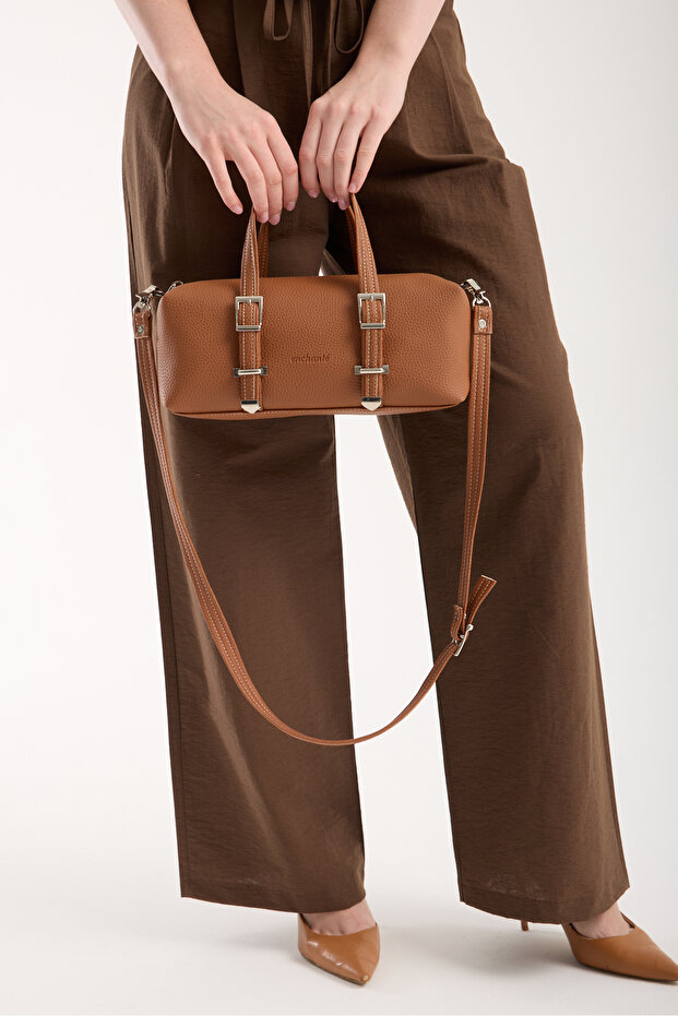 Taba Kadın Çanta Karavan - 5