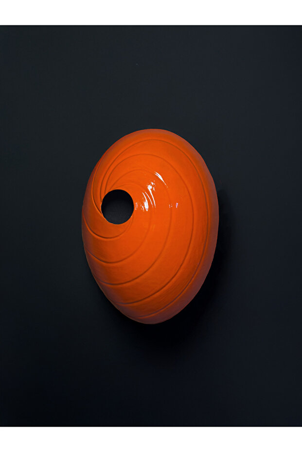 Obito Turuncu Maske - 1