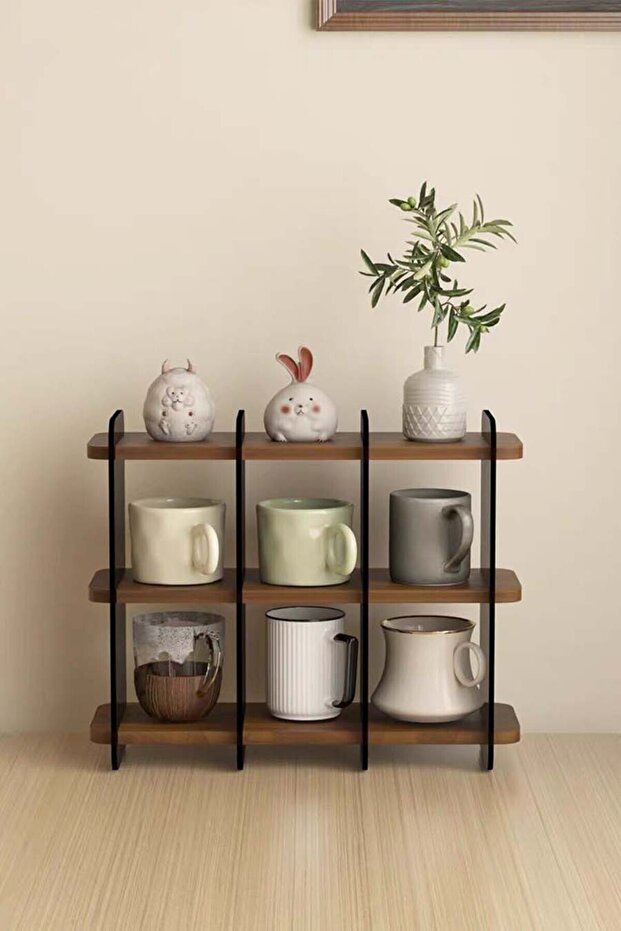 استاند حامل كاسات - 1