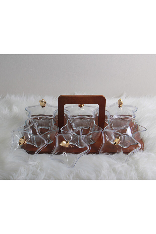 Sweets stand and holder - 1