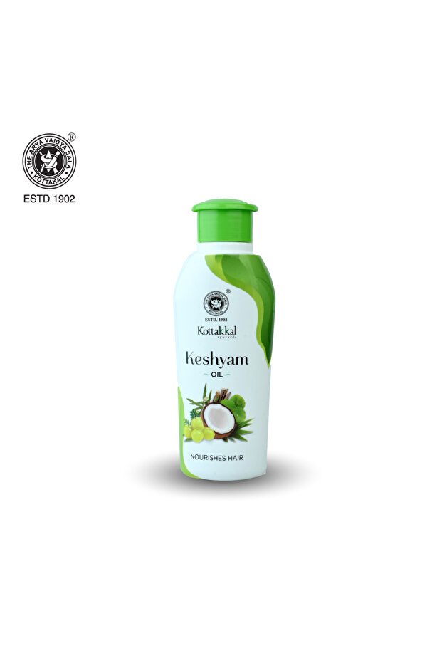 AVS Keshyam Oil