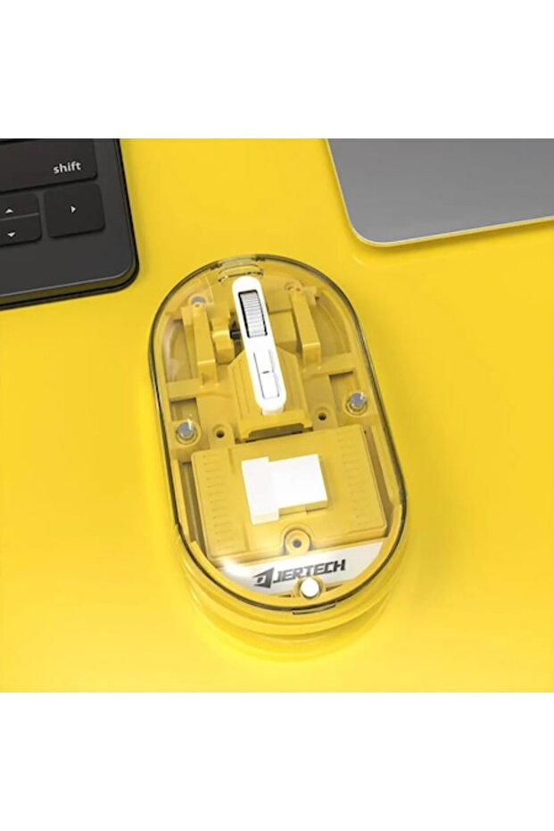 Mouse wireless RiccAde - 1