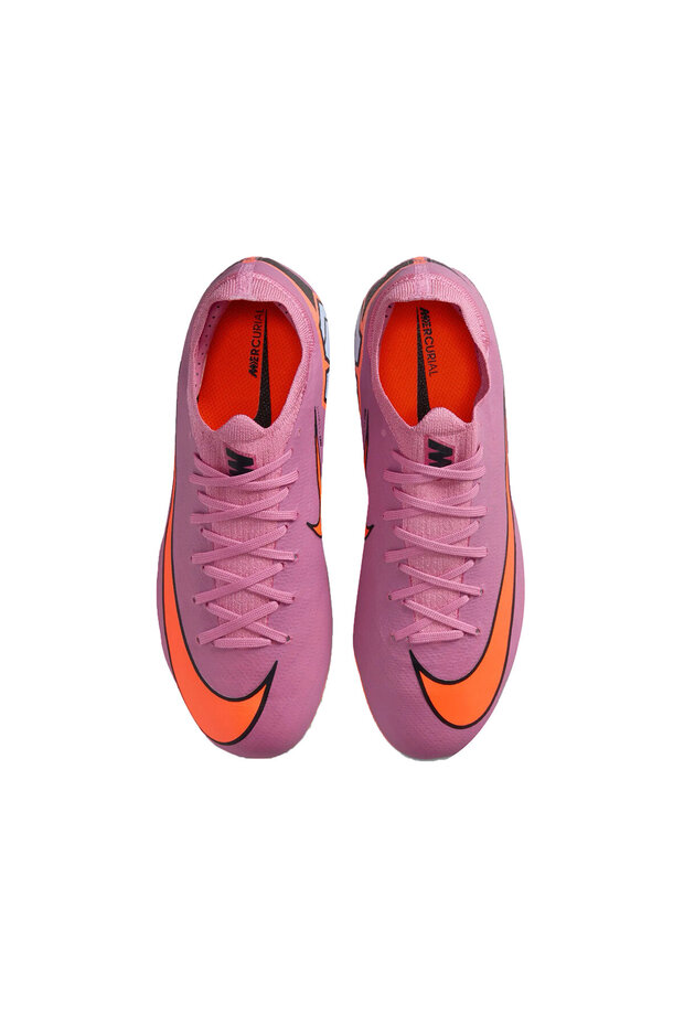 Genç Çim Zemin Kramponu Jr Zm Mercurıal Vapor 16 Pro Fg - 4