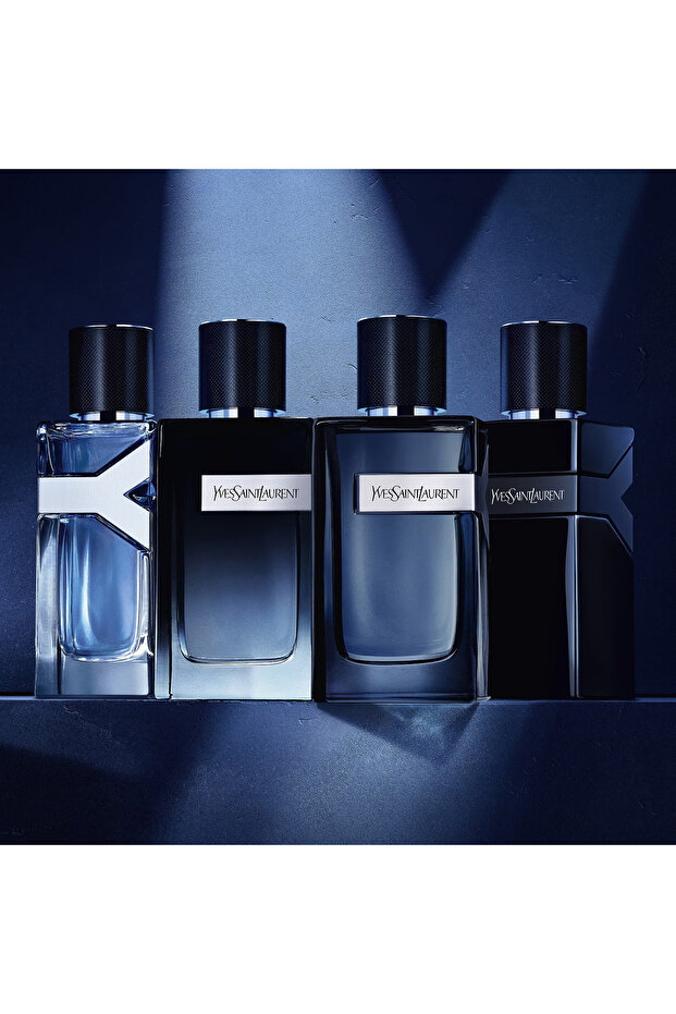 Y - Eau de Parfum 200 ml - 3
