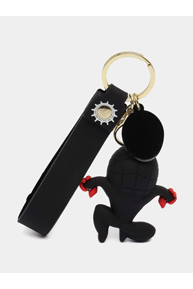 Spider-Man Keychain - 2