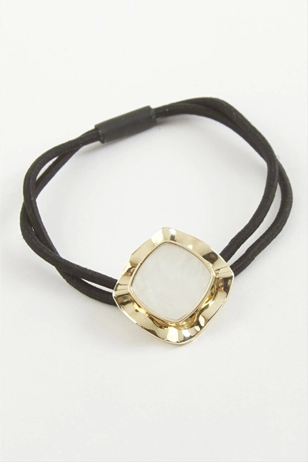 Square Elastic Buckle