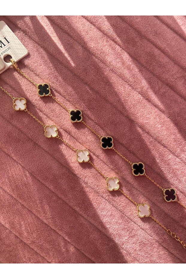 Siyah Model Bileklik - 6